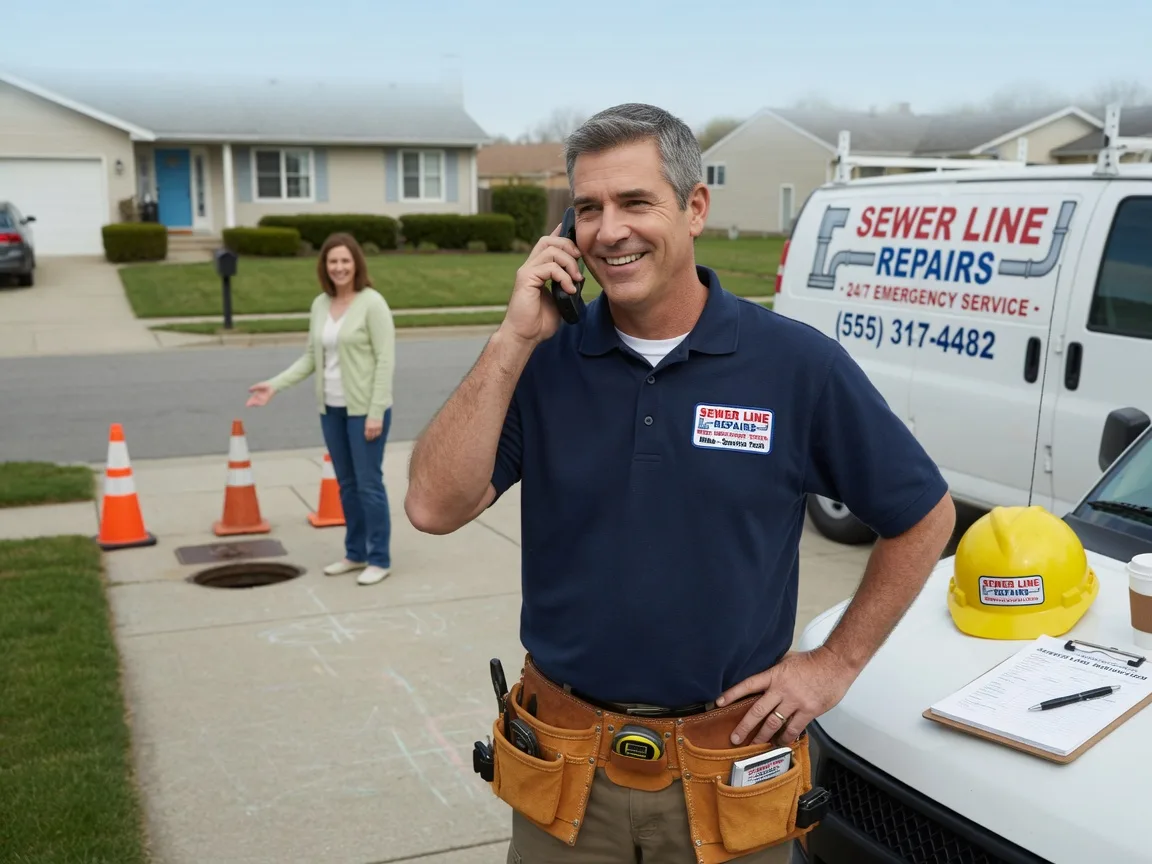 Emergency Plumber Tonopah, NV FAQs